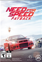 cheat codes need for speed payback